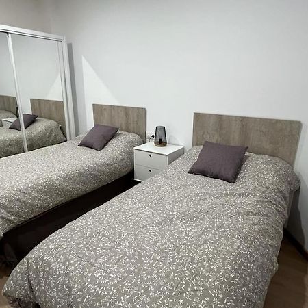 Cardenas Home Agata Santafé Екстериор снимка