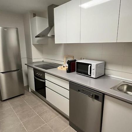 Cardenas Home Agata Santafé Екстериор снимка