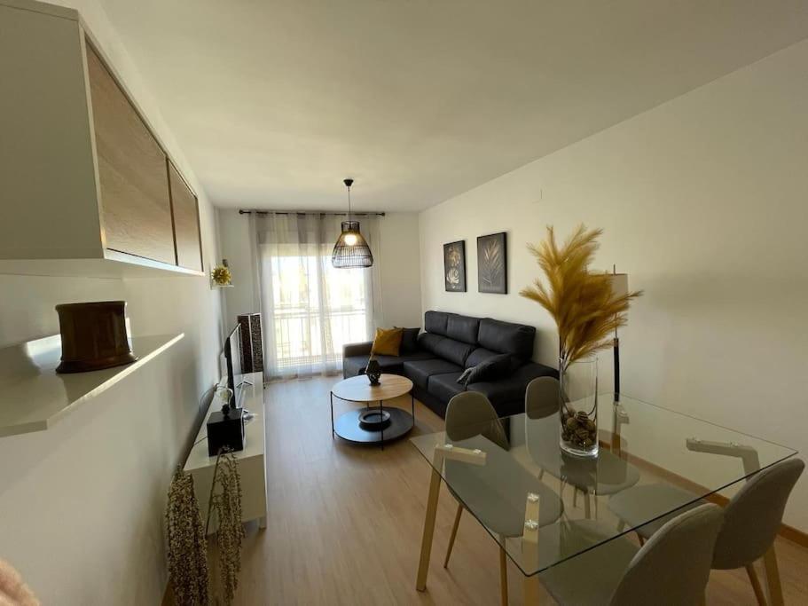Cardenas Home Agata Santafé Екстериор снимка