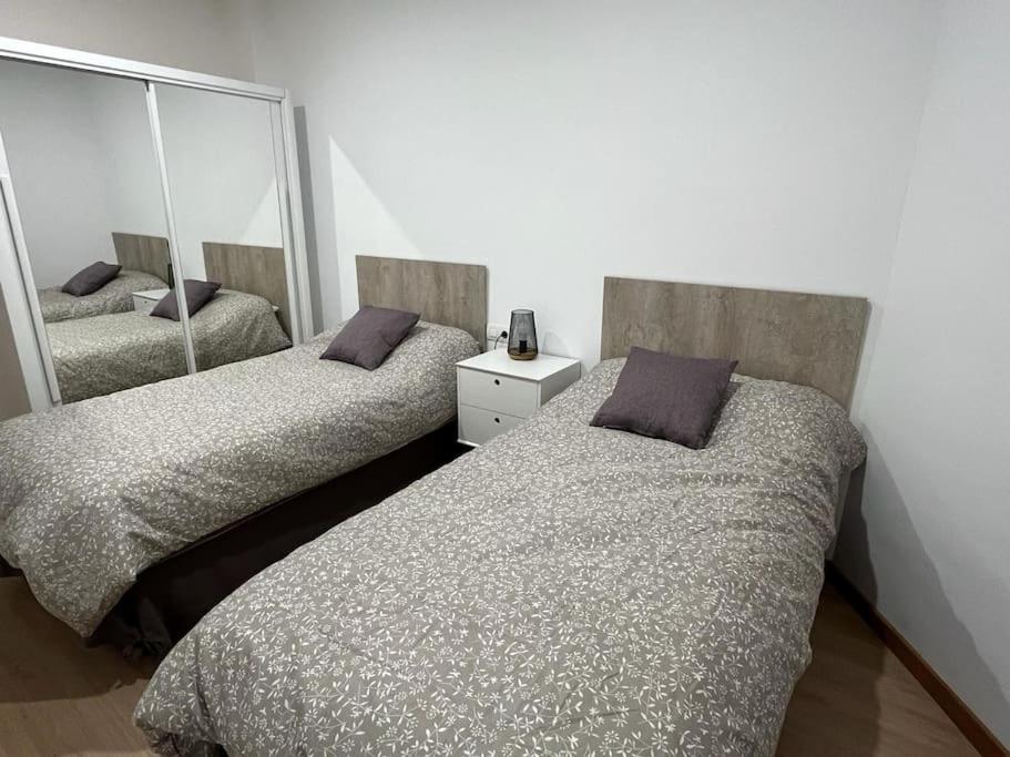 Cardenas Home Agata Santafé Екстериор снимка