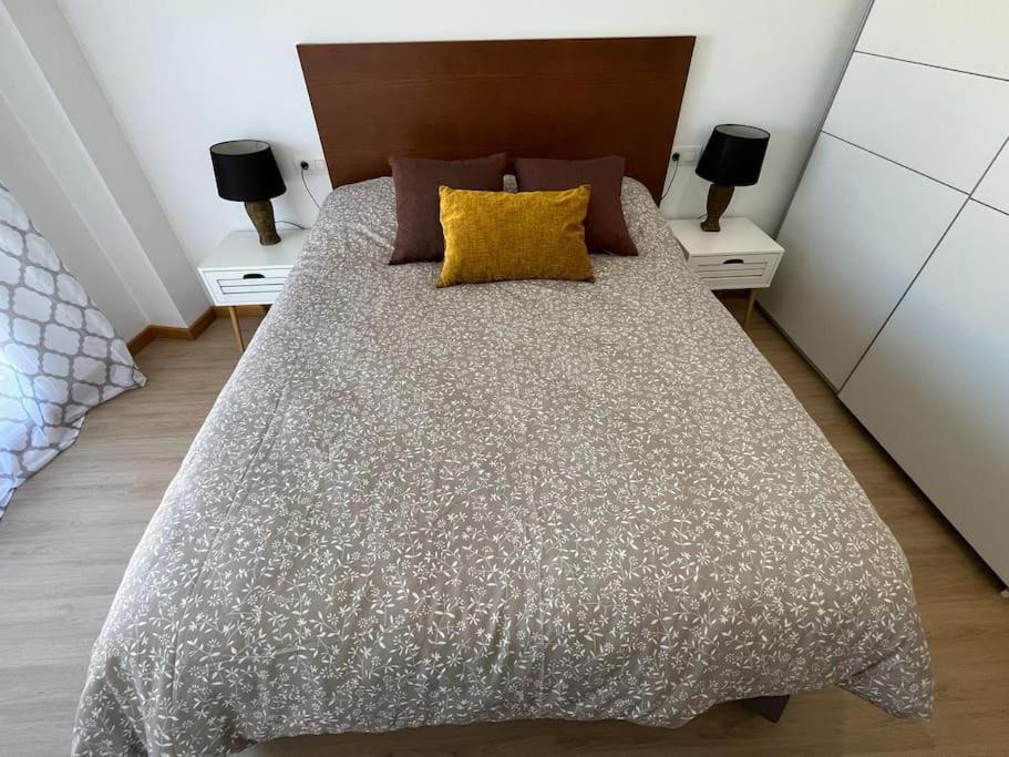 Cardenas Home Agata Santafé Екстериор снимка