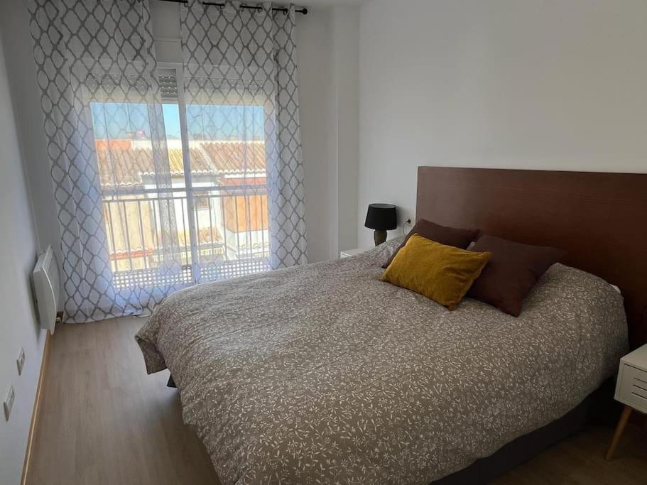 Cardenas Home Agata Santafé Екстериор снимка