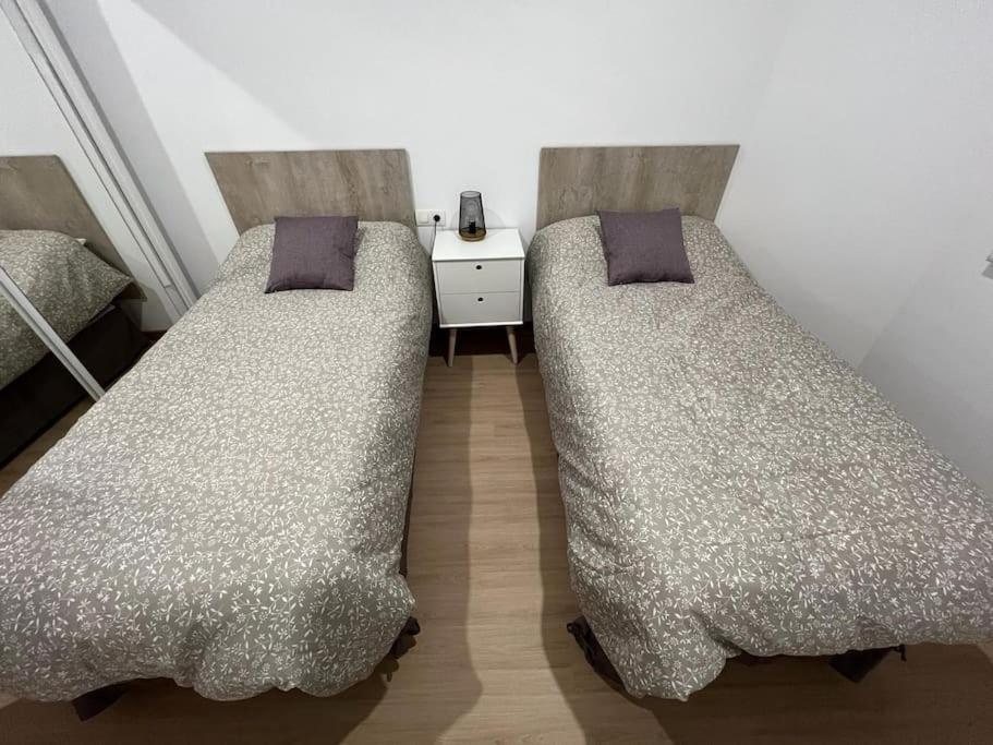 Cardenas Home Agata Santafé Екстериор снимка