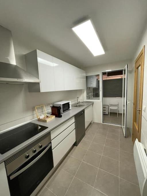 Cardenas Home Agata Santafé Екстериор снимка