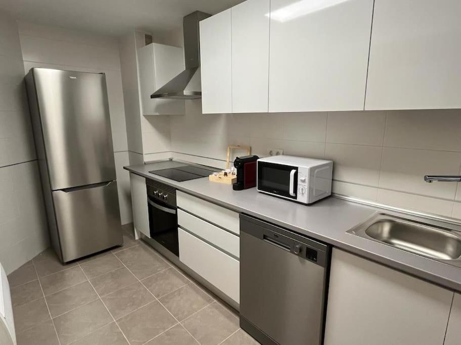 Cardenas Home Agata Santafé Екстериор снимка