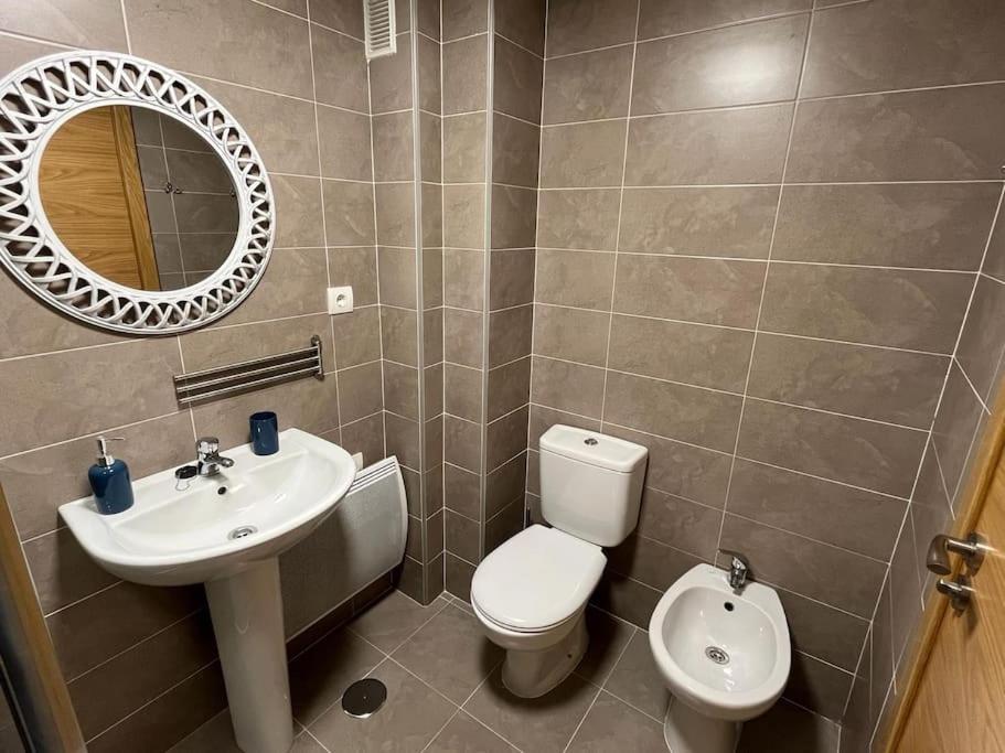 Cardenas Home Agata Santafé Екстериор снимка